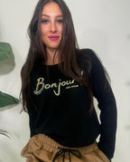 Pull Bonjour