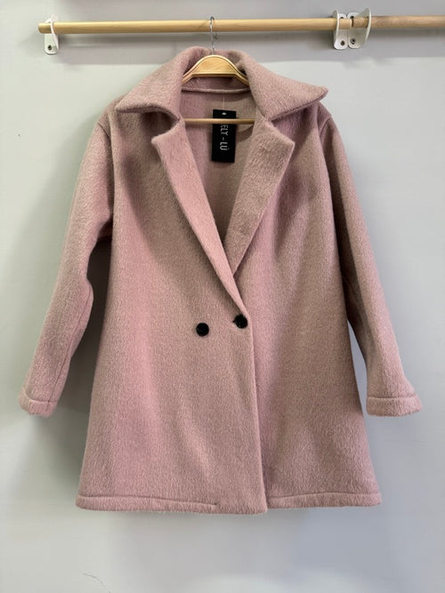 Cappotto Elody