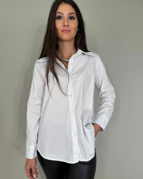 Camicia Basic