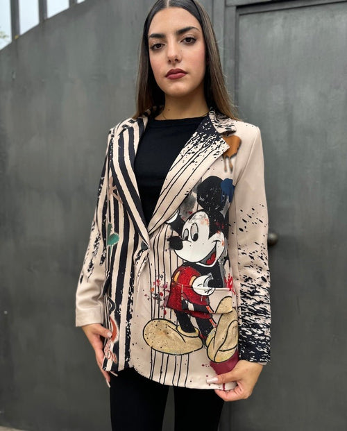 Blazer Mickey