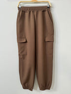 Pantalone Cargo