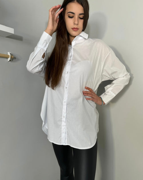 Camicia Basic